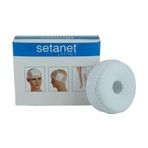 Setanet Elasten File Bandaj 2 Numara Ayak - Diz 25 Metre