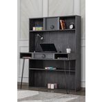 Setay Black New Çalışma Masası