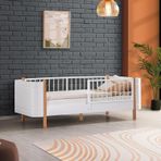 Setay MDF Karyola, Lidya Montessori Yatak