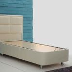 Setay Mobilya 100x200 cm Angel Baza ve Başlık Seti