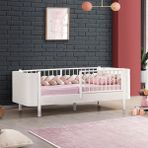 Setay Montessori Karyola, Lidya Montessori Yatak