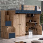 Setay Ranza, Riva Ranza Dolap Çalışma Masası