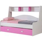 Setay Yavrulu Karyola, Tiriye Yavrulu Yatak 1 Adet Comfort Yatak