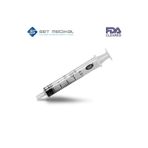 SETECOJECT 2ml 3p Dental Enjektör Şırınga 27x40mm 300 adet