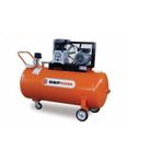 Setkom 20/100 2 Hp Monofaze Kompresör