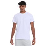 Seto Erkek Beyaz Koşu T-Shirt 25YE002-BYZ