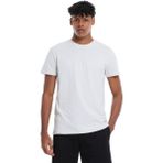 Seto Erkek Gri Koşu T-Shirt 25YE002-GRI - M