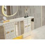 Setra Mdf Konsol Ve Ayna
