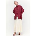 Setrms Lyocell Oversize Tunik