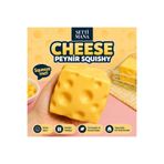 SETTİ MANA Peynir Squishy Cheese Squishy Sukuşi Peynir Sıkma Oyuncağı Stres Azaltma Yavaş Yükselir Slow Rising 1 Adet