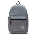 Settlement 23 Litre Unisex Gri Günlük Stil Sırt Çantası 11407-00919-OS