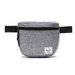 Settlement Hip Pack Unisex Gri Günlük Stil Bel Çantası 11409-00919-OS