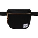 Settlement Hip Pack Unisex Siyah Günlük Stil Bel Çantası 11409-00001-OS