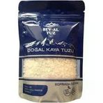Sev-Al 250 gr Sofrada Öğütme (Kalın Tuz) İyotsuz Çankırı Kaya Tuzu