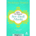 Sev Dedi Mevla - Nurdan Damla