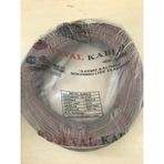 SEVAL 0,75mm² kahverengi NYAF kablo (100 mt)