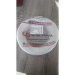 Seval Kablo 100 Metre Elektrik Kablosu - Beyaz
