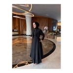Sevanna Sahra Nakış detaylı tunik & pantolon takım