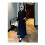 sevannaluxurydesign Fermuar / cep detaylı tunik & pantolon takım