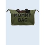 Sevbags Mommy Bag Anne Bebek Çantası - Haki