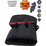 Sevbags Motorsiklet Yan Koruma Demiri Avadanlık Çantaları 1900 Denye - 40