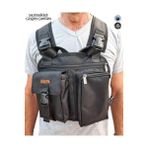 SEVBAGS MOTOSİKLET GÖĞÜS ÇANTASI