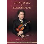 Sevda Cenap & Müzik Vakfı Cihat Aşkın İle Konuşmalar