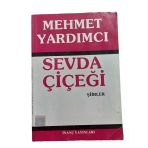 Sevda Çiçeği (İkinci El)