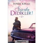 Sevda Dedikleri 2 - Funda Kınalı