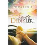 Sevda Dedikleri Funda Kınalı Müptela Yayınları - Yeni Kitap