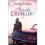 Sevda Dedikleri - Funda Kınalı