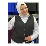 Sevda Kılınç ✨️ CEPKEN YELEK