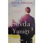 Sevda Yanığı - Dilek Taygun
