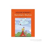 Sevdalı Bulut-Nazım Hikmet Ran