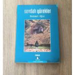 Sevdalı Yürekler 1.Baskı - İmzalı - (Sahafiye Kitap)