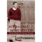 SEVDALINIZ KOMÜNİSTTİR - EMIN KARACA