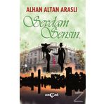 Sevdam Sensin (2 Cilt Takım) - Alhan Altan Araslı
