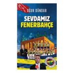 Sevdamız Fenerbahçe Kırmızı Kedi Yayınevi