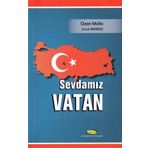 Sevdamız Vatandır Bizim - Ozan Molla ve Seyit Berber