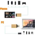 Sevdepet Type-C To USB 3.1 Otg - Gri