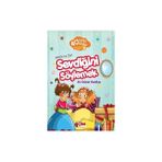 Sevdiğini Söylemek - 40 Öykü 40 Değer - Nezihe Ak İnci