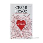 SEVDIKLERINIZIN SEÇTİĞİ ŞİİRLER KALBIMDE BIR ŞİİR GIZLI - CEZMI ERSÖZ