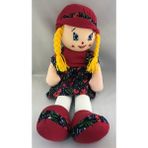 Sevecen Bez Bebek 50 cm