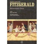 Sevecendir Gece - F. Scott Fitzgerald