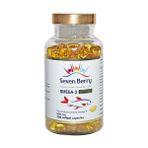 Seven Berry Omega-3 200 Kapsül Balık Yağı