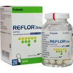 Seven Berry Reflor 250 Mg 20 Kapsül