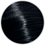 Seven Pigments 60 ml 1.0 Siyah Saç Boyası
