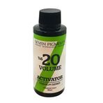 Seven Pigments Oksidan Krem 20 Vol %6 900 ml Saç Boyası Bakımı