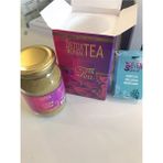Seven Tea Detoks Çayı 45 Günlük Kullanım İçin Bitki Çayı Özellikleri ile İştah Kapatıcı