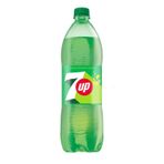 Seven up sevenup2254 7Up Turunçgil Aromalı Gazoz Pet 1 L